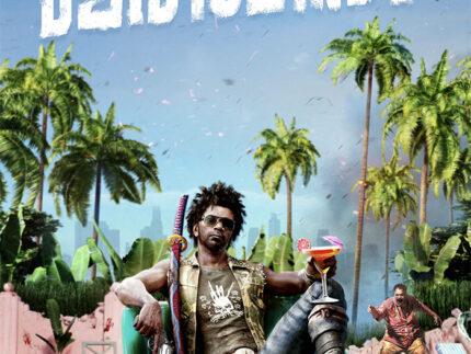 Dead Island 2 Gold Edition PC
