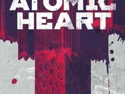 Atomic Heart PS4 - PS5
