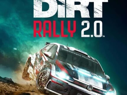 Dirt Rally 2.0 PC