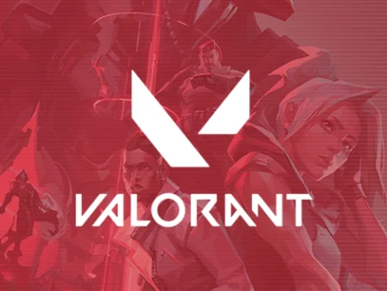 Valorant 130 VP