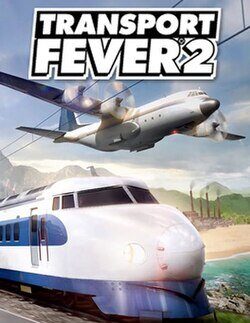 Transport Fever 2 PC