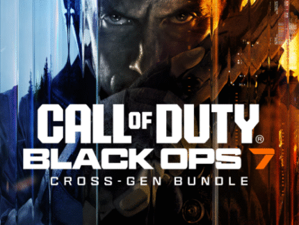 Call of Duty: Black Ops 7-Cross-Gen PS5