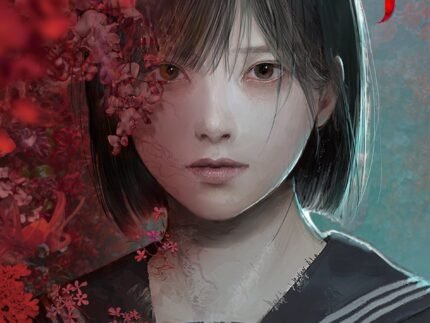 SILENT HILL f PC