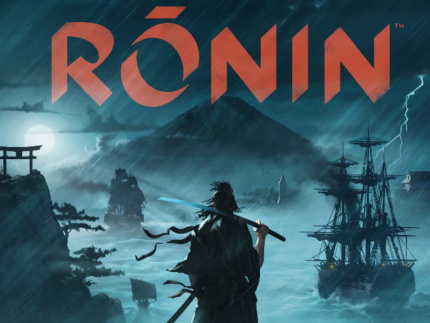 Rise of the Ronin™ PS5
