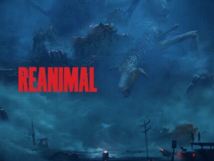 REANİMAL PS5