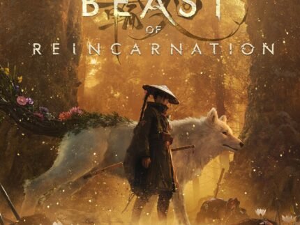 Beast of Reincarnation PS5