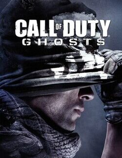 Call of Duty®: Ghosts Gold Edition PS4 PS5