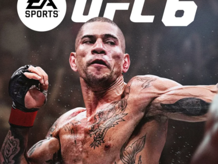 UFC 6 PS5
