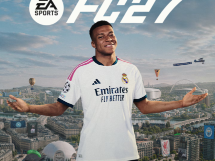 EA SPORTS FİFA FC 27 Standart Sürüm PS4 ve PS5 – Ön Sipariş 25.09.2026 00:00