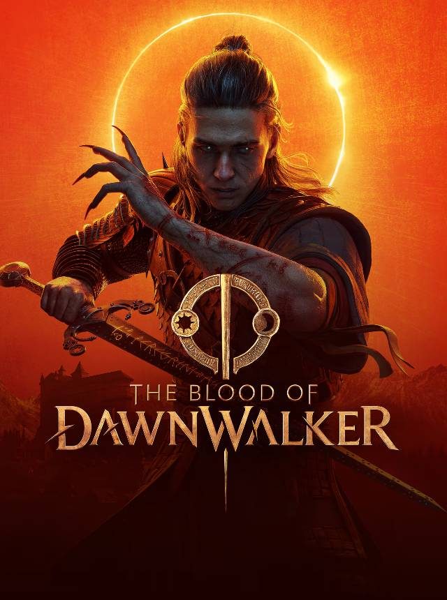 The Blood of Dawnwalker-640x860