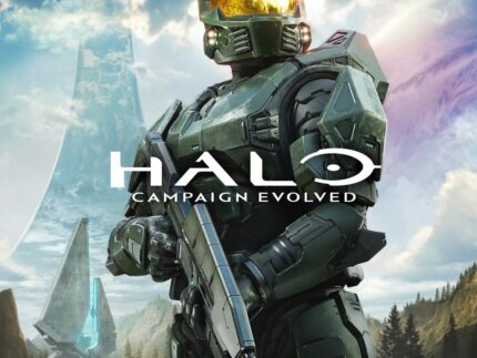 Halo: Campaign Evolved PS5