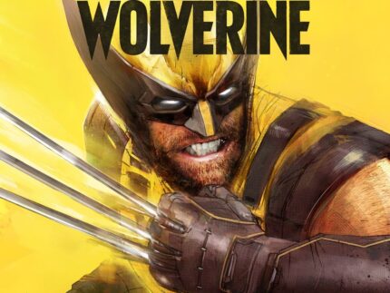 Marvel’s Wolverine PS5