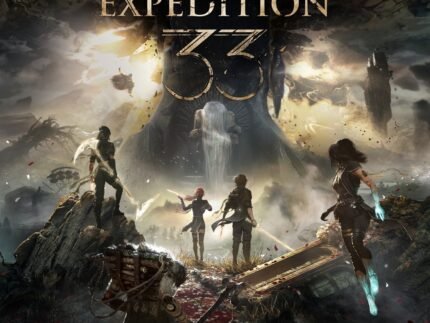 Clair Obscur: Expedition 33 PS5