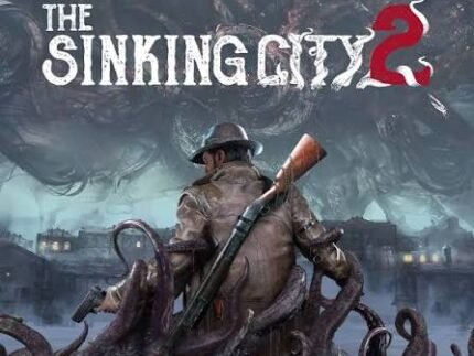 The Sinking City 2 PS5