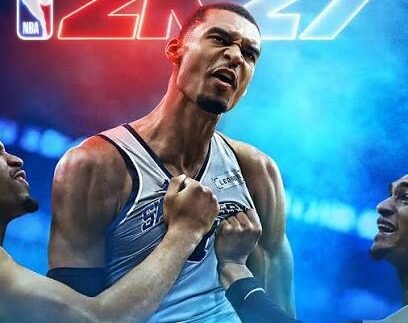 NBA 2K27 PS5