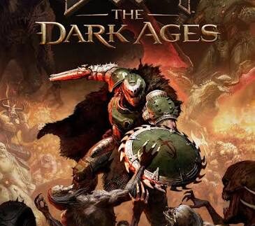 DOOM: The Dark Ages PS5